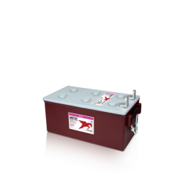 Bateria Trojan 8D-GEL 225Ah - 1