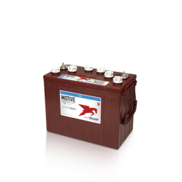 Bateria Trojan J150 150Ah - 1