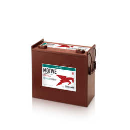 Bateria Trojan J185-AGM 200Ah - 1
