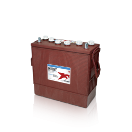 Bateria Trojan J185E-AC 175Ah - 1