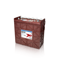 Trojan J185H-AC battery 12V 225Ah