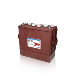 Bateria Trojan J185HG-AC 225Ah - 1