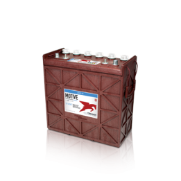 Bateria Trojan J185P-AC 205Ah - 1