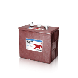 Bateria Trojan J250G 235Ah - 1
