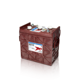 Bateria Trojan J250P 250Ah - 1