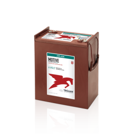Bateria Trojan J305-AGM 310Ah - 1