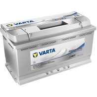 Batterie Varta LFD90 12V 90Ah