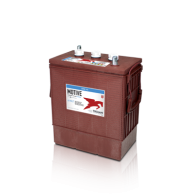 Trojan J305E-AC battery 6V 305Ah