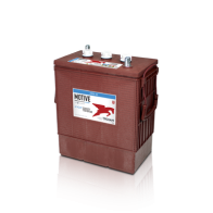 Batterie Trojan J305G-AC 6V 315Ah