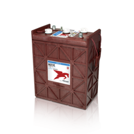 Bateria Trojan J305H-AC 360Ah - 1