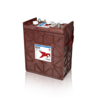 Batterie Trojan J305H-AC 6V 360Ah