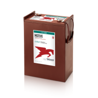 Batterie Trojan L16-AGM 6V 370Ah AGM