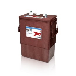 Bateria Trojan L16E-AC 370Ah - 1