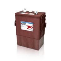 Batterie Trojan L16E-AC 6V 370Ah