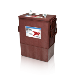 Bateria Trojan L16G-AC 390Ah - 1