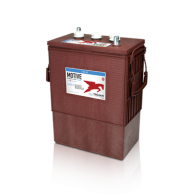 Batterie Trojan L16G-AC 6V 390Ah