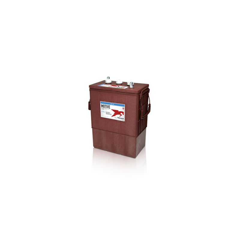 Batterie Trojan L16G-AC 6V 390Ah