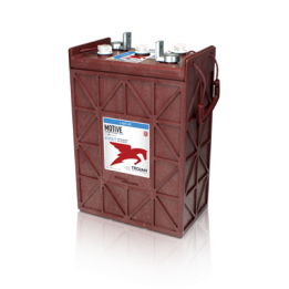 Bateria Trojan L16H-AC 435Ah - 1