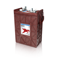 Batterie Trojan L16H-AC 6V 435Ah