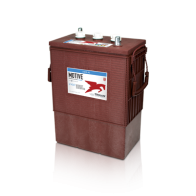 Batterie Trojan L16HG-AC 6V 435Ah