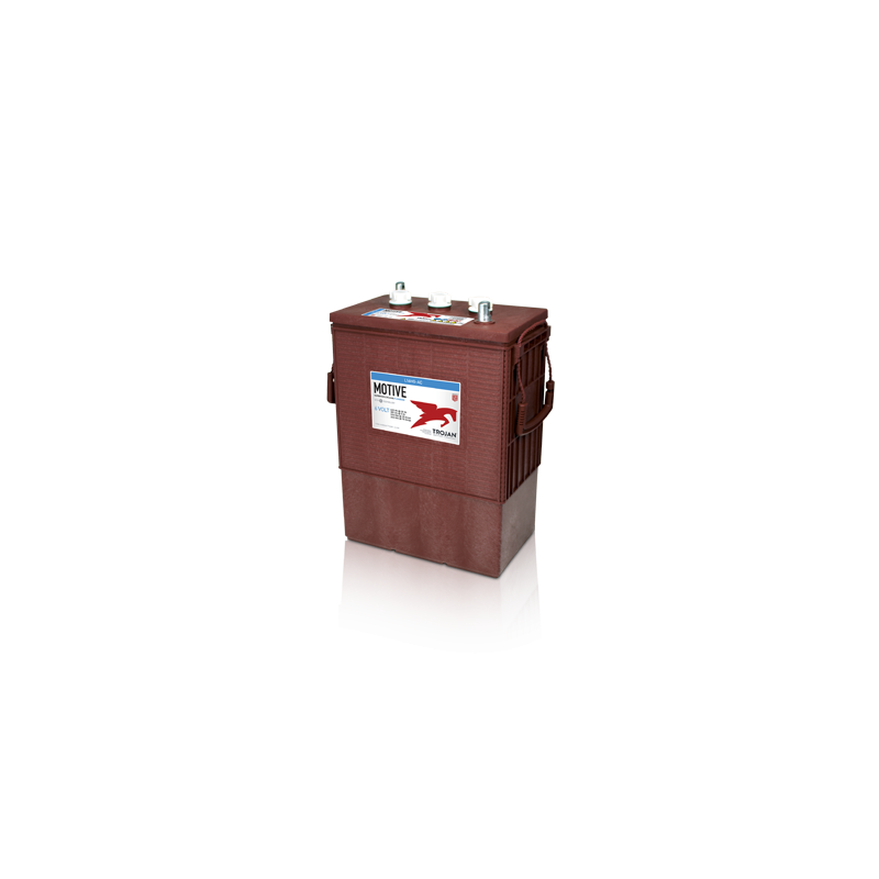 Batterie Trojan L16HG-AC 6V 435Ah