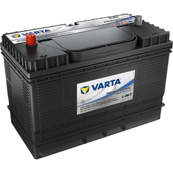 Bateria Varta LFS105N 12V 105Ah
