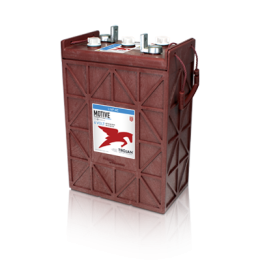 Bateria Trojan L16P-AC 420Ah - 1