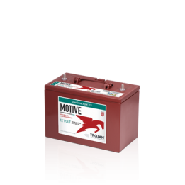Bateria Trojan OVERDRIVE AGM 31 102Ah - 1