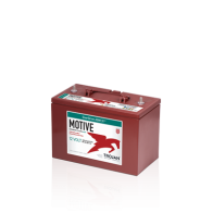 Batterie Trojan OverDrive AGM 31 12V 102Ah AGM