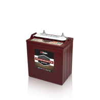 Batterie Trojan Ranger 160 8V 204Ah
