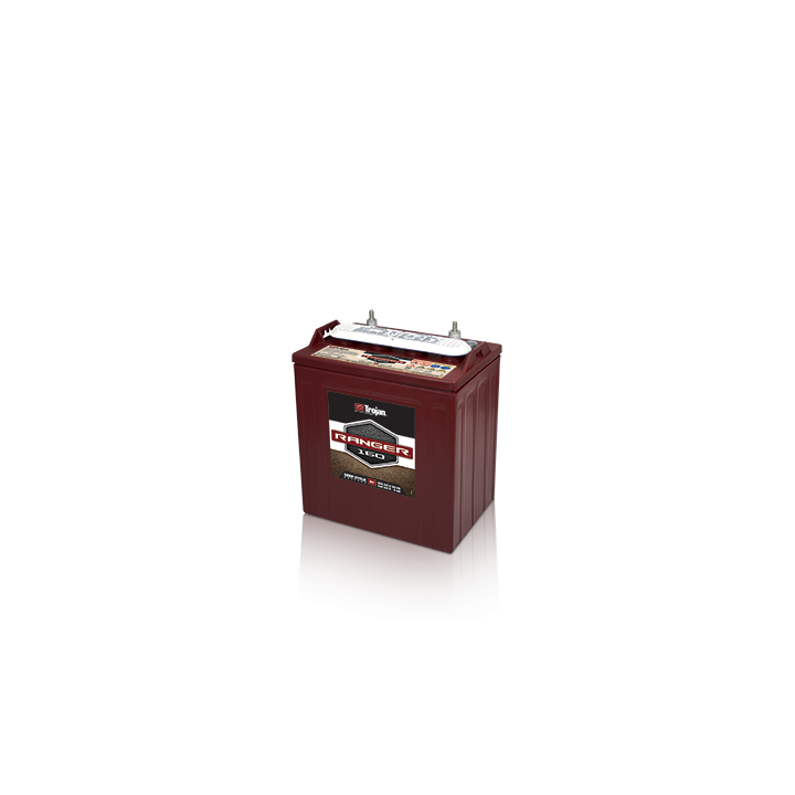 Bateria Trojan RANGER 160 204Ah - 1