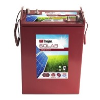 Batería Trojan SAGM 06 375 6V 375Ah AGM