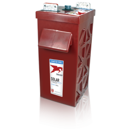 Bateria Trojan SIND 02 1990 1547Ah - 1