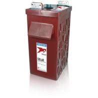 Batería Trojan SIND 02 2450 2V 1882Ah