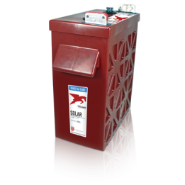 Bateria Trojan SIND 04 1685 1293Ah - 1