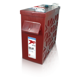 Bateria Trojan SIND 04 2145 1647Ah - 1
