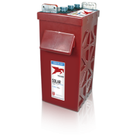 Trojan SIND 06 610 battery 6V 472Ah