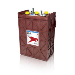 Bateria Trojan SPRE 02 1255 1130Ah - 1