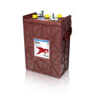 Trojan SPRE 02 1255 battery 2V 1130Ah