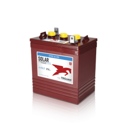 Bateria Trojan SPRE 06 255 229Ah - 1