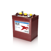 Trojan SPRE 06 255 battery 6V 229Ah