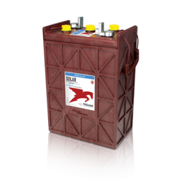 Bateria Trojan SPRE 06 415 377Ah - 1