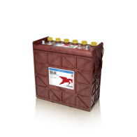 Trojan SPRE 12 225 battery 12V 204Ah