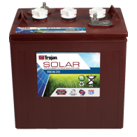 Trojan SSIG 06 235 battery 6V 214Ah