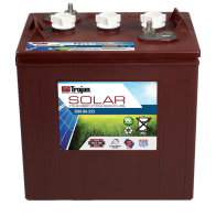 Trojan SSIG 06 255 battery 6V 229Ah