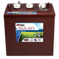 Trojan SSIG 06 290 battery 6V 265Ah