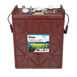 Bateria Trojan SSIG 06 375 336Ah - 1