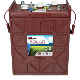 Bateria Trojan SSIG 06 405 366Ah - 1