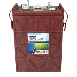 Bateria Trojan SSIG 06 475 428Ah - 1