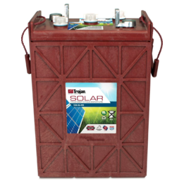 Bateria Trojan SSIG 06 490 443Ah - 1